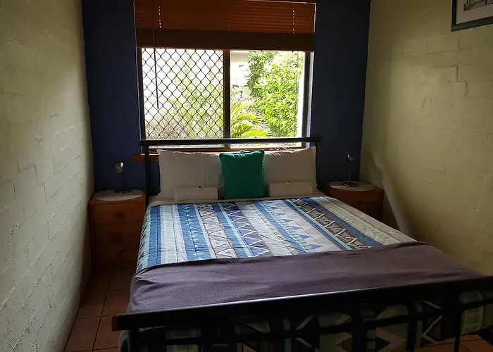 Mandurah Family Resort