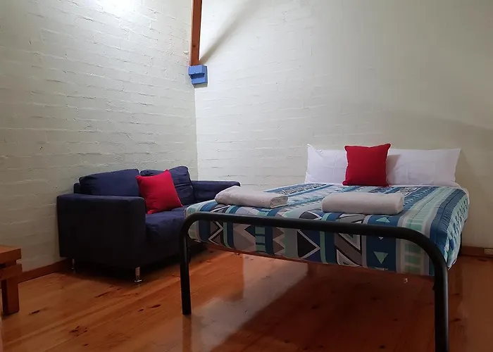 Mandurah Family Resort