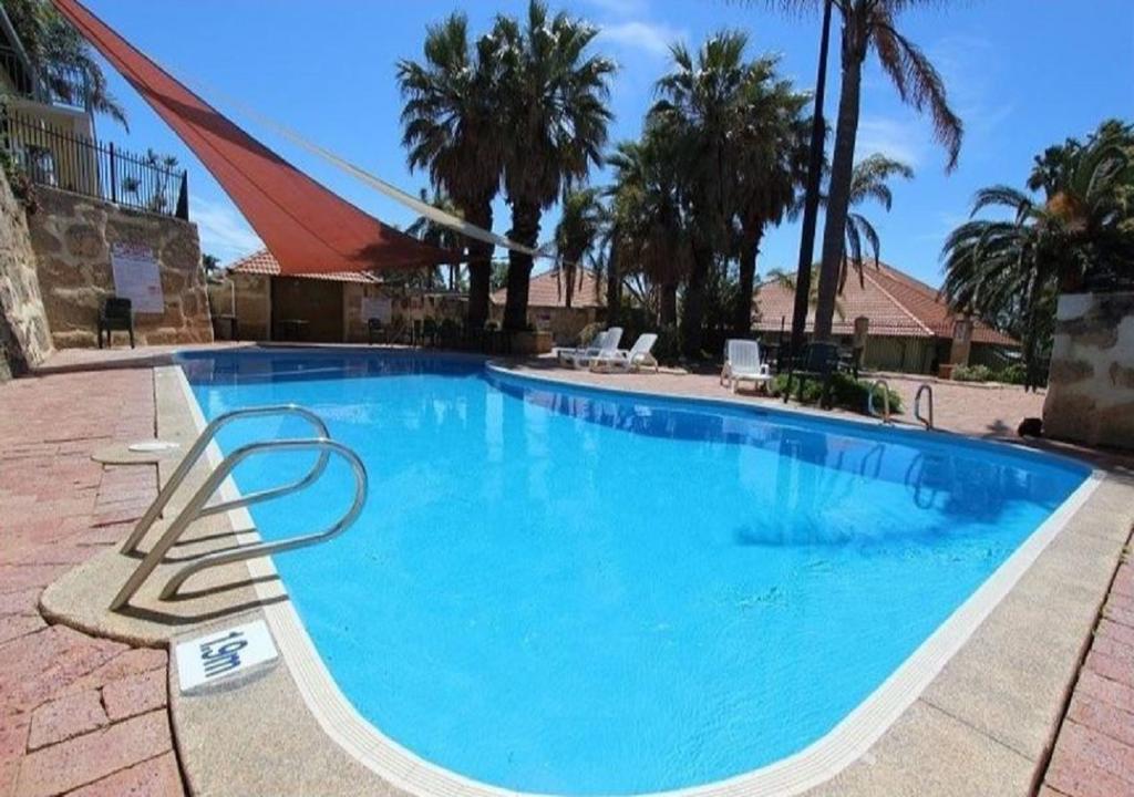 Family Resort