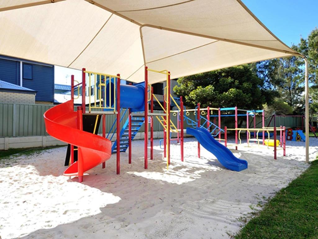 Resort Family Mandurah